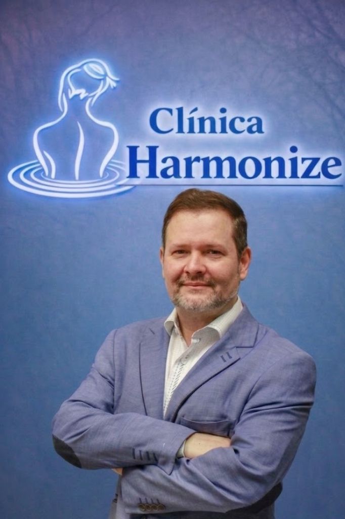 Dr. Leonardo Fernandes – Cirurgião Plástico em Itamarandiba (MG)