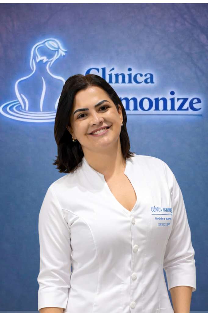 Islane Braga- Laserterapeuta em Itamarandiba