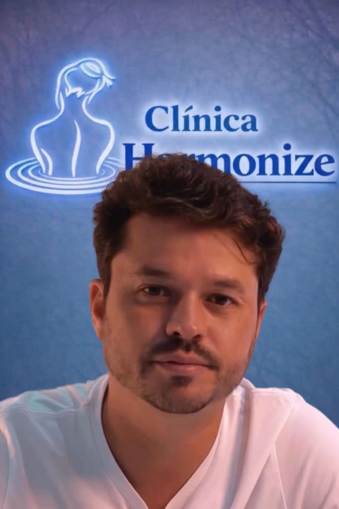 João Henrique Fisioterapeuta em Itamarandiba