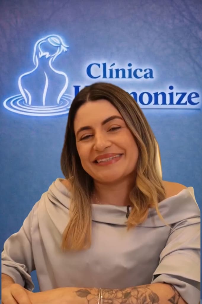 Dra. Josiane Macedo | Nutricionista em Itamarandiba 