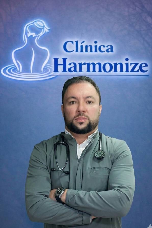 Dr. Cristiano Avelino Psiquiatra em Itamarandiba