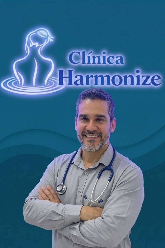 Dr. Sócrates Mattos Abdalla - Reumatologista em Itamarandiba