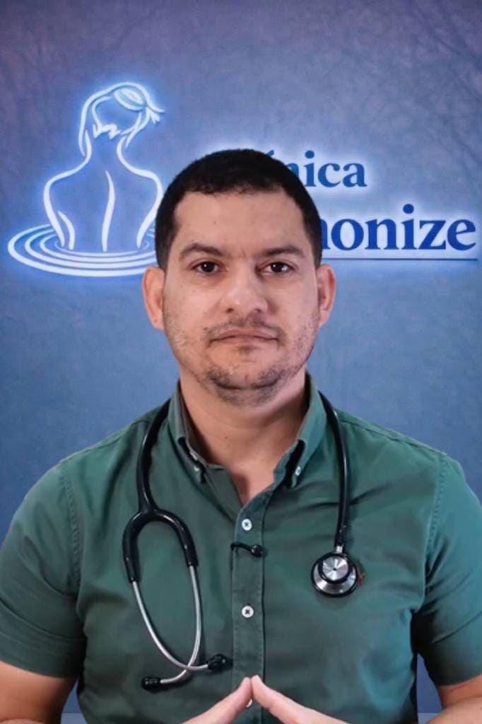 Rodrigo Miranda - Clínico Geral e Medicina do Trabalho em Itamarandiba